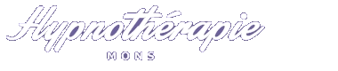 logo hypnose hypnotherapie mons