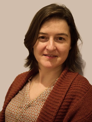 Muriel Van Hauwaert - Hypnose à Braine-L'Alleud