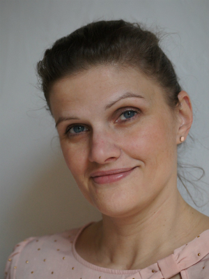 Ingrid Jaworski - Hypnose à Orp le Grand