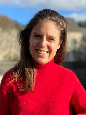 sophie dewitte hypnotherapeute coach bruxelles