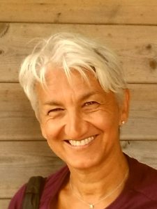 Psychotherapist Ixelles - Dilbeek -Isabelle Oberman