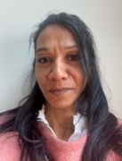 Usha Parent