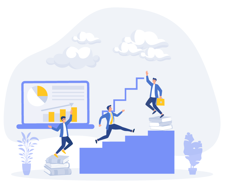 A propos de nous OfficePlus - Business Center