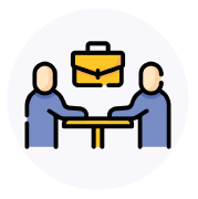 Un accompagnement administratif