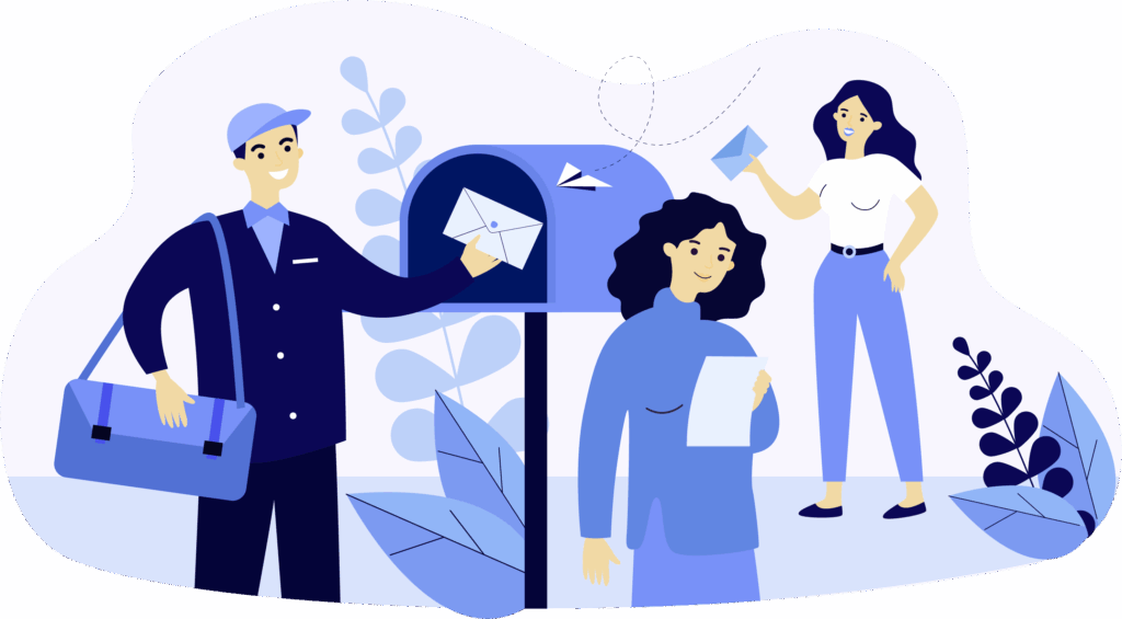 image location boite aux lettre officeplus