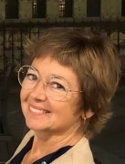 Patricia Baijot