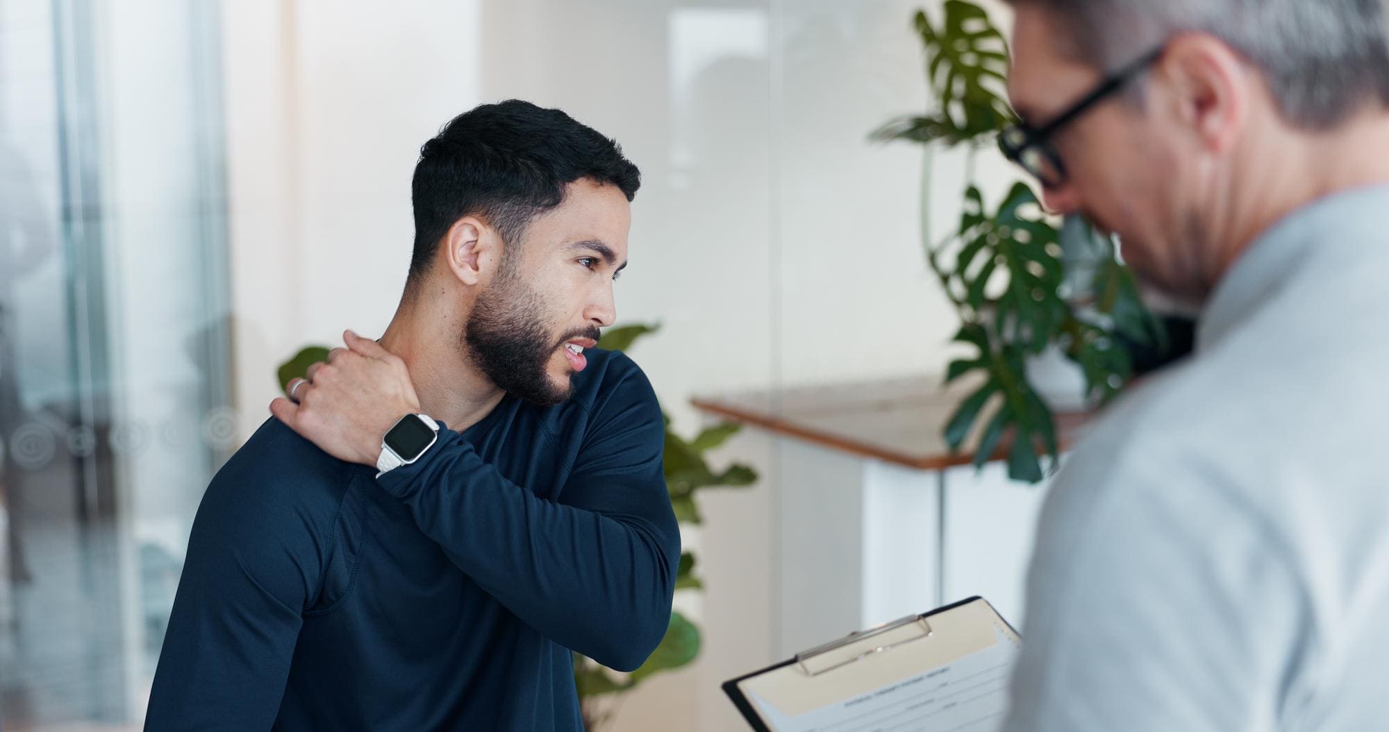 Comment l’hypnose peut aider à réduire la douleur - Le Centre d’Hypnose et d’Hypnothérapie Brabant