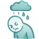 Pensées négatives persistantes - Le Centre d’Hypnose et d’Hypnothérapie Brabant